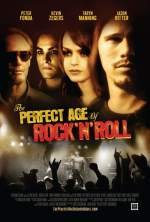 The Perfect Age of Rock ´n´ Roll