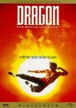 Dragón, la vida de Bruce Lee