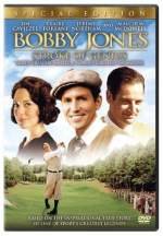 Bobby Jones, la carrera de un genio