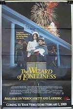 The Wizard of Loneliness