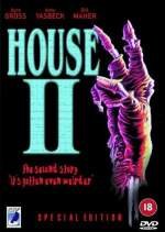 House II, aÃºn mÃ¡s alucinante