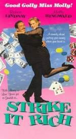 Strike It Rich