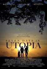 Seven Days in Utopia