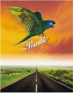 Paulie, el loro bocazas