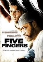 Fingers - Ataque terrorista