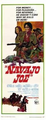 Joe, el implacable