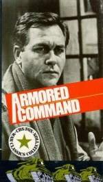 Armored Command