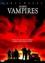 Vampiros de John Carpenter