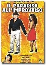 Il paradiso allÂ´improvviso