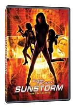 Sunstorm