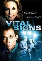 Constantes vitales