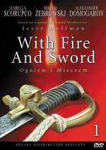 Con sangre y fuego