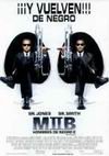 Men in black 2