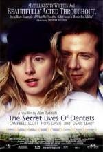 La vida secreta de un dentista