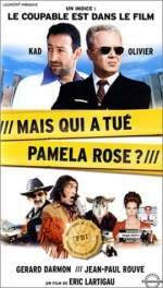 Mais qui a tué Pamela Rose?