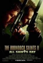 Los elegidos: The Boondock Saints II
