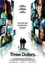 Three Dollars