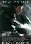 Minority report