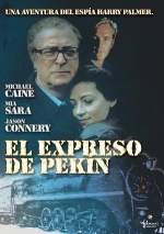 El expreso de PekÃ­n