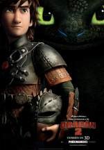 CÃ³mo entrenar a tu dragÃ³n 2