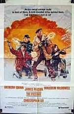 El pasaje