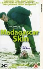Madagascar Skin