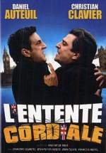 LÂ´entente cordiale