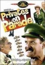 Privates on Parade