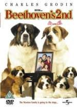 Beethoven 2, la familia crece