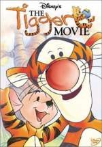 La pelÃ­cula de Tigger