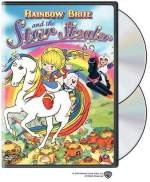 Rainbow Brite and the Star Stealer