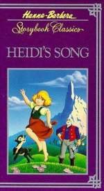 HeidiÂ´s Song