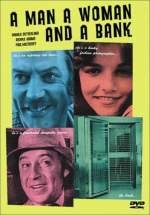 A Man, a Woman and a Bank