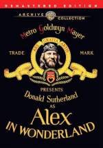 El fabuloso mundo de Alex