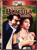 Grita Blácula grita (Drácula negro 2)