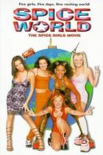 Spice Girls: la pelÃ­cula