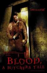 Blood: A Butcher´s Tale