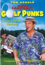 Golf Punks