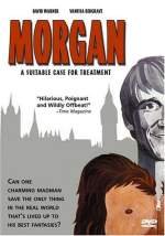 Morgan, un caso clÃ­nico