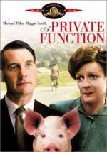 Función privada