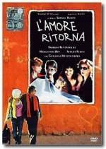 LÂ´amore ritorna