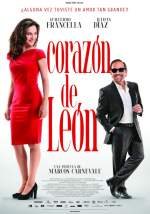 CorazÃ³n de leÃ³n