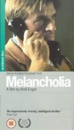 MelancolÃa