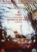 El viejo que leÃa novelas de amor