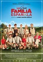 La gran familia espaÃ±ola