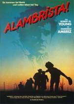 Alambrista!