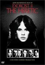 El hereje (Exorcista II)