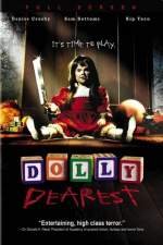 Dolly dearest (Jugando a matar)