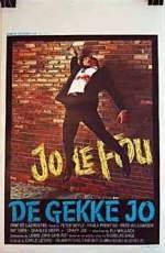 Joe, el loco