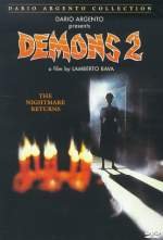 Demons II